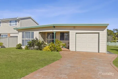 Property photo of 84 George Evans Road Killarney Vale NSW 2261
