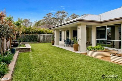 Property photo of 24 Asciano Place Bridgeman Downs QLD 4035