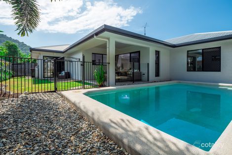 Property photo of 18 Coastline Parade Trinity Beach QLD 4879