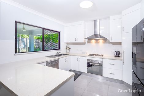 Property photo of 18 Coastline Parade Trinity Beach QLD 4879