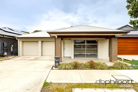 21 Osmond Tce, Gilles Plains, SA 5086