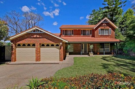 46b Old Glenhaven Rd, Glenhaven, NSW 2156