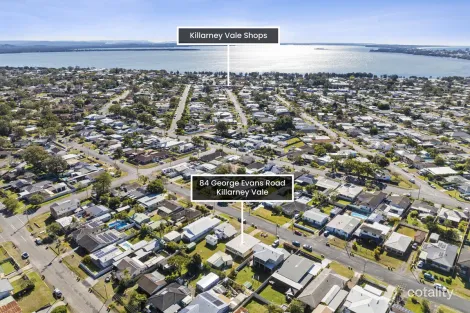 Property photo of 84 George Evans Road Killarney Vale NSW 2261