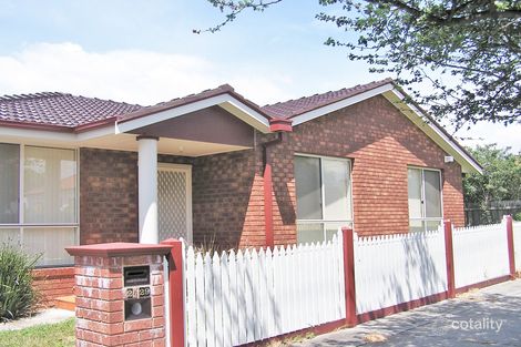 Property photo of 2/29 Panorama Street Clayton VIC 3168