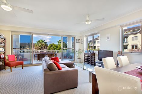 56/100 William St, Five Dock, NSW 2046
