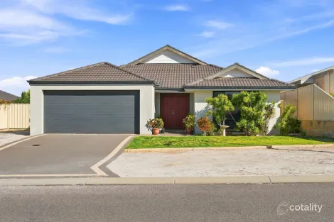 14 Wildwave Bend, Wandina, WA 6530