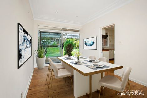 Property photo of 26 Heathcliff Crescent Balgowlah Heights NSW 2093