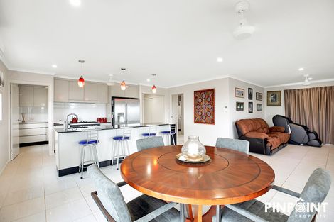 Property photo of 31 Balzan Drive Rural View QLD 4740