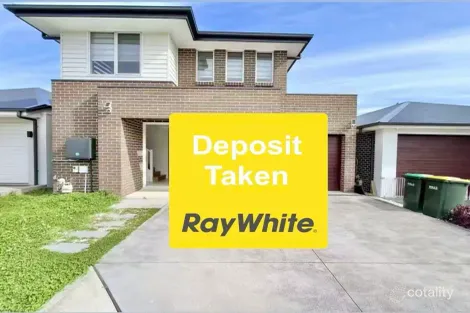 Property photo of 28 Flemington Parkway Box Hill NSW 2765