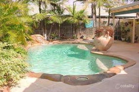 Property photo of 50 Silvabank Drive Varsity Lakes QLD 4227