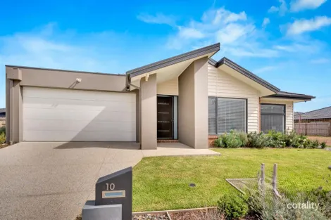 10 Fallon St, Aintree, VIC 3336