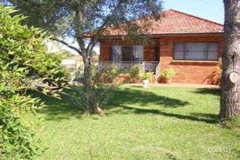 Property photo of 111 Sweethaven Road Edensor Park NSW 2176