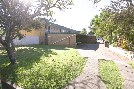 Property photo of 5/12 Cooma Street Clayfield QLD 4011