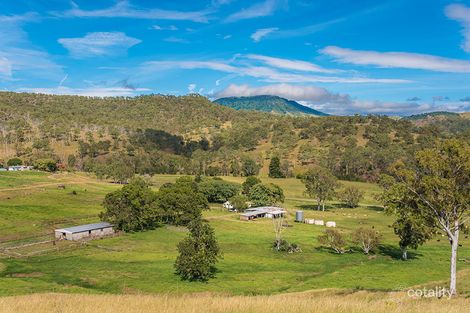 2281 Christmas Creek Rd, Lamington, QLD 4285