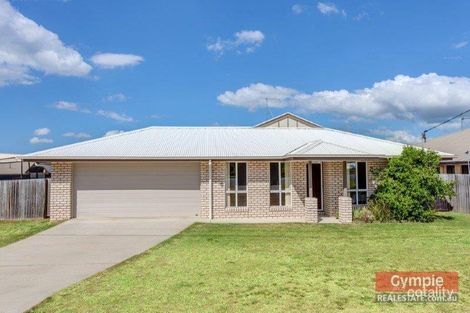 107 Old Maryborough Rd, Gympie, QLD 4570