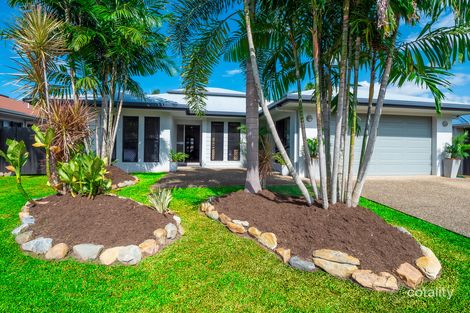 Property photo of 18 Coastline Parade Trinity Beach QLD 4879