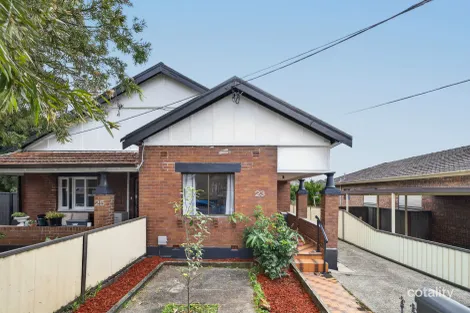 Property photo of 23 Lucerne Street Belmore NSW 2192