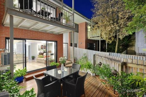 Property photo of 16/64 Browne Street New Farm QLD 4005