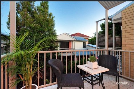 Property photo of 16/64 Browne Street New Farm QLD 4005