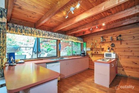 Property photo of 29 Ternes Road Upwey VIC 3158
