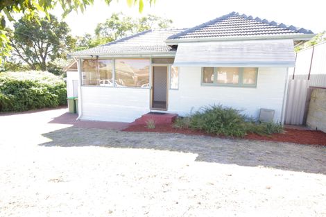Property photo of 32 Shaftesbury Avenue Bayswater WA 6053