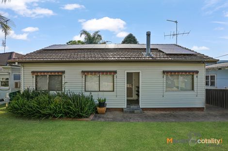 Property photo of 17 Grandview Drive Campbelltown NSW 2560