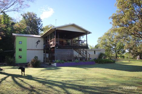 838 Moorlands Rd, Moorland, QLD 4670