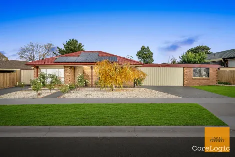 Property photo of 13 Moss Street Melton South VIC 3338