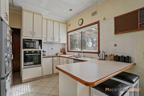 Property photo of 17 Grandview Drive Campbelltown NSW 2560