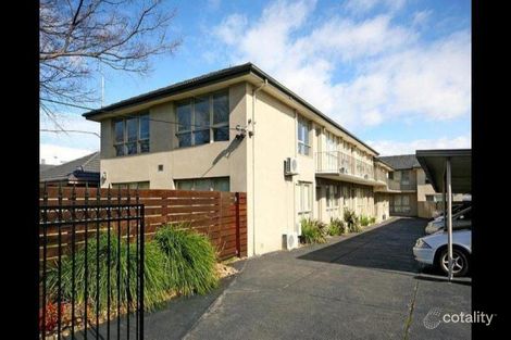 Property photo of 11/25 Lillimur Road Ormond VIC 3204