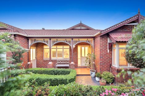 3 Shapiro Rise, South Morang, VIC 3752
