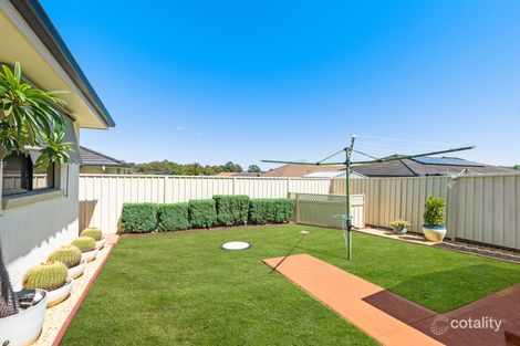 Property photo of 181 Roper Road Blue Haven NSW 2262