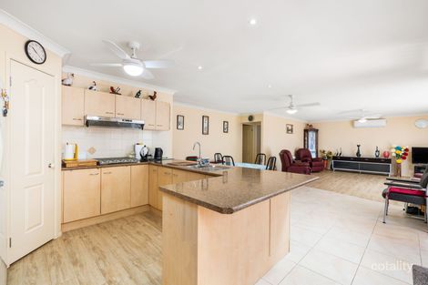Property photo of 181 Roper Road Blue Haven NSW 2262