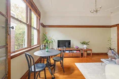 Property photo of 6/13 Wylde Street Potts Point NSW 2011