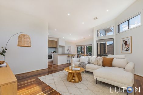 Property photo of 61A Hyndes Crescent Holder ACT 2611