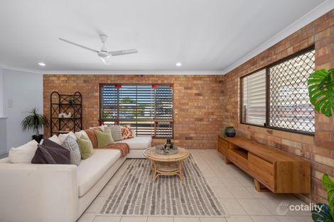Property photo of 2 Dali Court Heatley QLD 4814