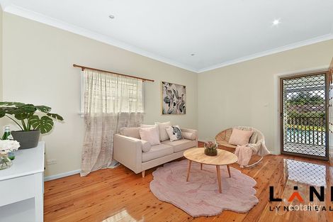 Property photo of 6 Montgomery Road Carlingford NSW 2118
