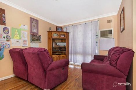 Property photo of 4 Peterlee Place Hebersham NSW 2770