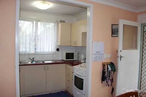 Property photo of 4 Peterlee Place Hebersham NSW 2770