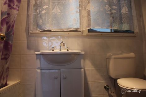 Property photo of 4 Peterlee Place Hebersham NSW 2770