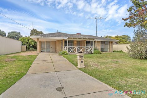 Property photo of 64 Murdoch Drive Singleton WA 6175