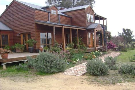 1470 Carboor-Everton Rd, Bobinawarrah, VIC 3678