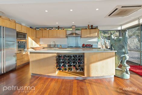 Property photo of 32 Kirra Road Roches Beach TAS 7170