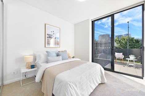 Property photo of 122/26 Baywater Drive Wentworth Point NSW 2127