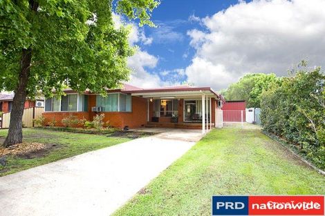 Property photo of 7 Stapley Street Kingswood NSW 2747