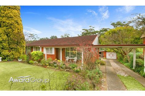 Property photo of 42 Robert Street Telopea NSW 2117