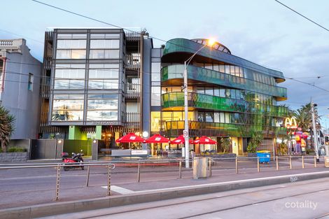 Property photo of 103/30 Esplanade St Kilda VIC 3182