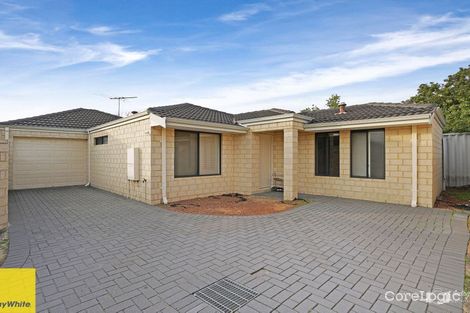 Property photo of 31 Munja Way Nollamara WA 6061