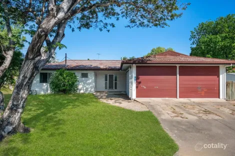 Property photo of 38 Albert Street Cranbrook QLD 4814