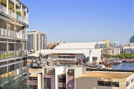 813/23 Shelley St, Sydney, NSW 2000